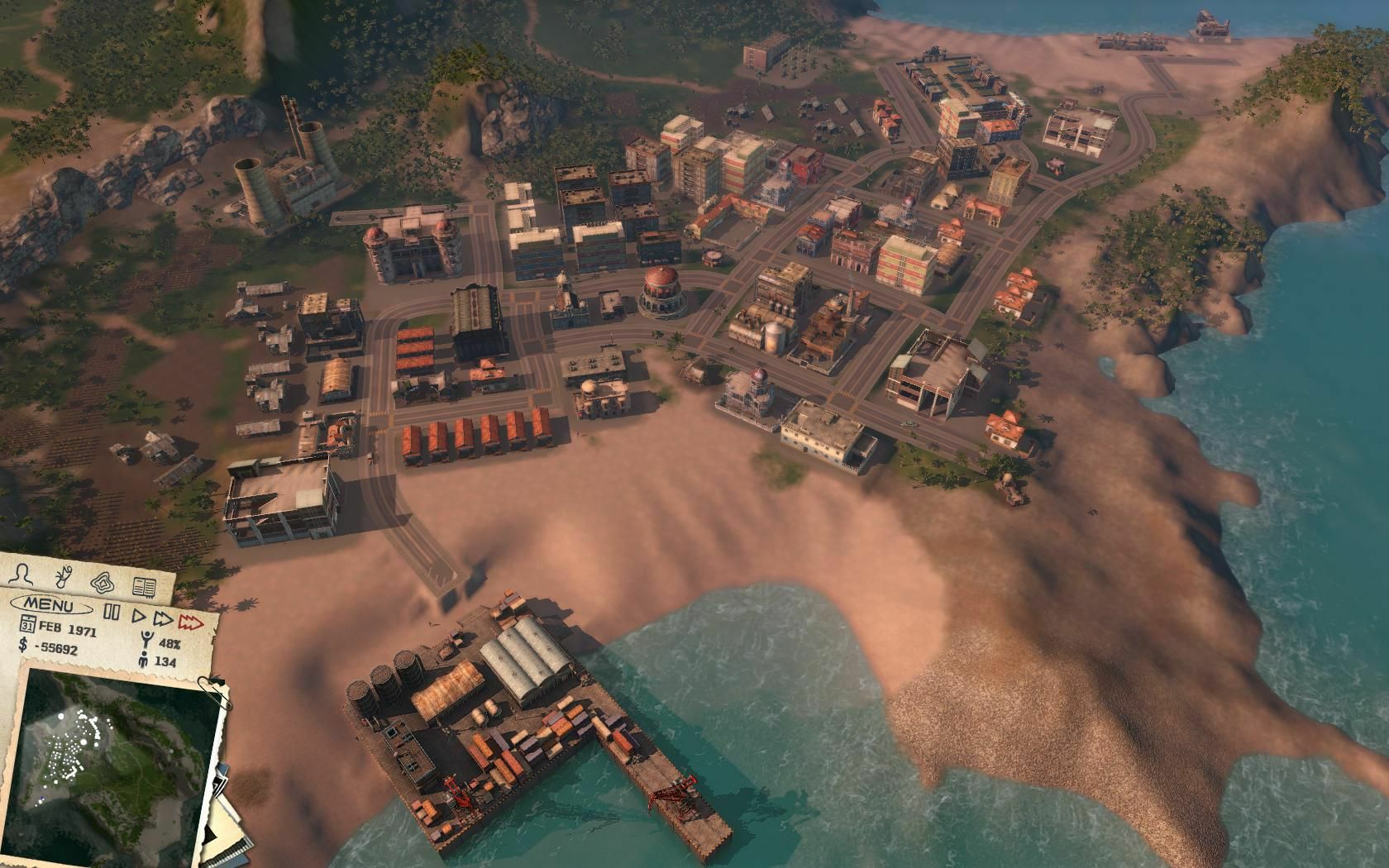 Tropico 3 - Imagen 18